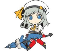 画像ギャラリー No.003のサムネイル画像 / 「GOD EATER 2」，ラバーストラップが再生産決定。7月発売予定