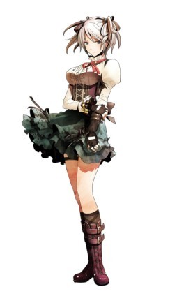 画像ギャラリー No.001のサムネイル画像 / 「GOD EATER 2」“シエル”の抱き枕カバー,受注キャンセル分を追加販売
