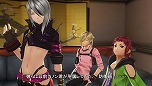 画像ギャラリー No.001のサムネイル画像 / 「GOD EATER 2 ANOTHER EPISODE 防衛班の帰還」では，成長した防衛班のメンバーが活躍。新キャラクターやエピソード，オペレーターが追加