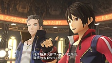 画像ギャラリー No.004のサムネイル画像 / 「GOD EATER 2 ANOTHER EPISODE 防衛班の帰還」では，成長した防衛班のメンバーが活躍。新キャラクターやエピソード，オペレーターが追加