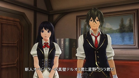 画像ギャラリー No.005のサムネイル画像 / 「GOD EATER 2 ANOTHER EPISODE 防衛班の帰還」では，成長した防衛班のメンバーが活躍。新キャラクターやエピソード，オペレーターが追加