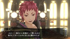 画像ギャラリー No.008のサムネイル画像 / 「GOD EATER 2 ANOTHER EPISODE 防衛班の帰還」では，成長した防衛班のメンバーが活躍。新キャラクターやエピソード，オペレーターが追加