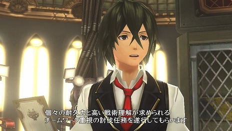 画像ギャラリー No.012のサムネイル画像 / 「GOD EATER 2 ANOTHER EPISODE 防衛班の帰還」では，成長した防衛班のメンバーが活躍。新キャラクターやエピソード，オペレーターが追加
