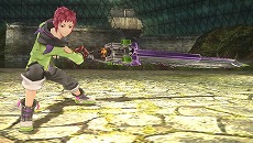 画像ギャラリー No.015のサムネイル画像 / 「GOD EATER 2 ANOTHER EPISODE 防衛班の帰還」では，成長した防衛班のメンバーが活躍。新キャラクターやエピソード，オペレーターが追加