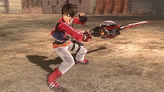 画像ギャラリー No.016のサムネイル画像 / 「GOD EATER 2 ANOTHER EPISODE 防衛班の帰還」では，成長した防衛班のメンバーが活躍。新キャラクターやエピソード，オペレーターが追加