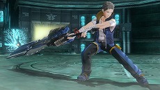 画像ギャラリー No.017のサムネイル画像 / 「GOD EATER 2 ANOTHER EPISODE 防衛班の帰還」では，成長した防衛班のメンバーが活躍。新キャラクターやエピソード，オペレーターが追加