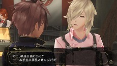 画像ギャラリー No.018のサムネイル画像 / 「GOD EATER 2 ANOTHER EPISODE 防衛班の帰還」では，成長した防衛班のメンバーが活躍。新キャラクターやエピソード，オペレーターが追加