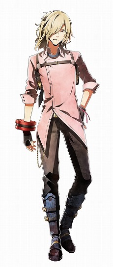 画像ギャラリー No.021のサムネイル画像 / 「GOD EATER 2 ANOTHER EPISODE 防衛班の帰還」では，成長した防衛班のメンバーが活躍。新キャラクターやエピソード，オペレーターが追加