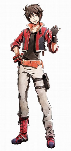 画像ギャラリー No.024のサムネイル画像 / 「GOD EATER 2 ANOTHER EPISODE 防衛班の帰還」では，成長した防衛班のメンバーが活躍。新キャラクターやエピソード，オペレーターが追加