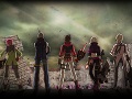 「GOD EATER 2 ANOTHER EPISODE 防衛班の帰還」では，成長した防衛班のメンバーが活躍。新キャラクターやエピソード，オペレーターが追加