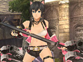 7月10日の「GOD EATER 2」ベスト版発売に合わせて，音楽CDや書籍の特典DLCをまとめた「ダウンロードコンテンツ無料開放パック」が配信