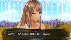 画像ギャラリー No.008のサムネイル画像 / 7月10日の「GOD EATER 2」ベスト版発売に合わせて,音楽CDや書籍の特典DLCをまとめた「ダウンロードコンテンツ無料開放パック」が配信