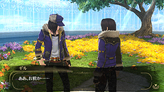 画像ギャラリー No.011のサムネイル画像 / 7月10日の「GOD EATER 2」ベスト版発売に合わせて,音楽CDや書籍の特典DLCをまとめた「ダウンロードコンテンツ無料開放パック」が配信