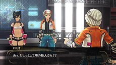 画像ギャラリー No.021のサムネイル画像 / 7月10日の「GOD EATER 2」ベスト版発売に合わせて,音楽CDや書籍の特典DLCをまとめた「ダウンロードコンテンツ無料開放パック」が配信