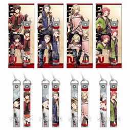 画像ギャラリー No.001のサムネイル画像 / サーファーズパラダイス,12月までに発売するゲーム&アニメグッズを公開