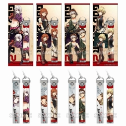 画像ギャラリー No.002のサムネイル画像 / サーファーズパラダイス,12月までに発売するゲーム&アニメグッズを公開