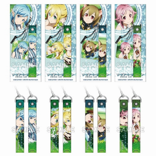 画像ギャラリー No.006のサムネイル画像 / サーファーズパラダイス,12月までに発売するゲーム&アニメグッズを公開