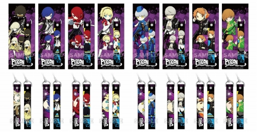 画像ギャラリー No.016のサムネイル画像 / サーファーズパラダイス,12月までに発売するゲーム&アニメグッズを公開