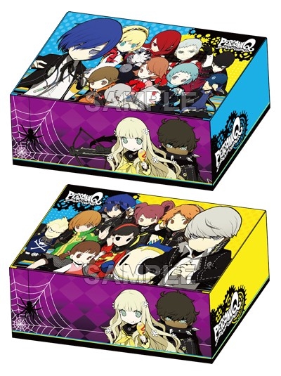 画像ギャラリー No.018のサムネイル画像 / サーファーズパラダイス,12月までに発売するゲーム&アニメグッズを公開