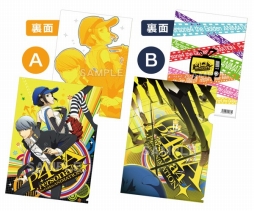 画像ギャラリー No.019のサムネイル画像 / サーファーズパラダイス,12月までに発売するゲーム&アニメグッズを公開