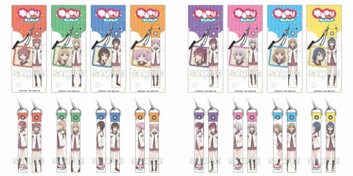 画像ギャラリー No.023のサムネイル画像 / サーファーズパラダイス,12月までに発売するゲーム&アニメグッズを公開