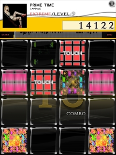 画像ギャラリー No.003のサムネイル画像 / 「jubeat  plus」と「REFLEC  BEAT plus」でCAPSULEとのコラボパックを配信