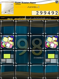画像ギャラリー No.004のサムネイル画像 / 「jubeat  plus」と「REFLEC  BEAT plus」でCAPSULEとのコラボパックを配信