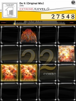 画像ギャラリー No.001のサムネイル画像 / 「jubeat」＆「REFLEC BEAT plus」，アーティストコラボパックを配信