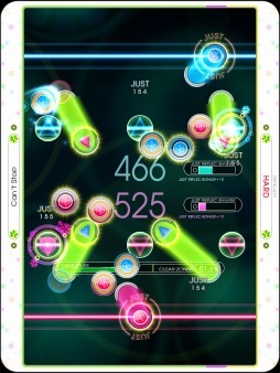 画像ギャラリー No.004のサムネイル画像 / 「jubeat」＆「REFLEC BEAT plus」，アーティストコラボパックを配信