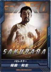 画像ギャラリー No.012のサムネイル画像 / 「キング オブ プロレスリング」,第3弾が4月13日に発売。イベント情報も