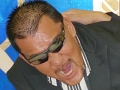 「キング オブ プロレスリング」に“夏男”蝶野選手が参戦！　「ブシロード×蝶野正洋 “夏の3大ガッデム”発表記者会見」をレポート