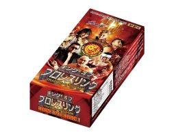 画像ギャラリー No.004のサムネイル画像 / 「キング オブ プロレスリング」,11弾発売記念イベントに蝶野正洋選手が登場