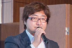 画像ギャラリー No.012のサムネイル画像 / WeMade Online,アクションMMORPG「ARK SPHERE」などスマートフォン向け6タイトルを披露。日本では「いきすぎた課金を行わない」とアピール