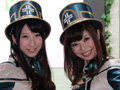 ［TGS 2012］出展6タイトルがすべてスマートフォン用ゲームというWeMadeのブースレポートを掲載