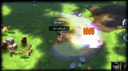 画像ギャラリー No.008のサムネイル画像 / 「ARK SPHERE」，ディザーサイトオープンへのカウントダウンページを公開