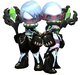 画像ギャラリー No.018のサムネイル画像 / 【PR】「ARK SPHERE」はPCネトゲプレイヤーにもしっくりきそうなスマホ向け本格MMORPG。4Gamer限定の事前登録で正式サービスに備えよう