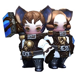 画像ギャラリー No.019のサムネイル画像 / 【PR】「ARK SPHERE」はPCネトゲプレイヤーにもしっくりきそうなスマホ向け本格MMORPG。4Gamer限定の事前登録で正式サービスに備えよう
