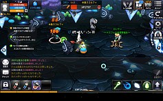 画像ギャラリー No.003のサムネイル画像 / 【PR】ついに登場した“全部入り”スマホ向けMMORPG。「アークスフィア」のプレイレポートを掲載