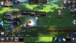 画像ギャラリー No.004のサムネイル画像 / 【PR】ついに登場した“全部入り”スマホ向けMMORPG。「アークスフィア」のプレイレポートを掲載