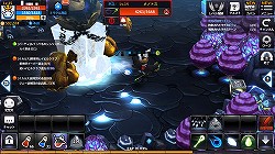 画像ギャラリー No.012のサムネイル画像 / 【PR】ついに登場した“全部入り”スマホ向けMMORPG。「アークスフィア」のプレイレポートを掲載