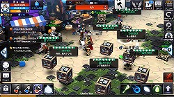 画像ギャラリー No.013のサムネイル画像 / 【PR】ついに登場した“全部入り”スマホ向けMMORPG。「アークスフィア」のプレイレポートを掲載
