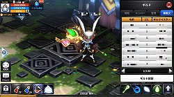 画像ギャラリー No.014のサムネイル画像 / 【PR】ついに登場した“全部入り”スマホ向けMMORPG。「アークスフィア」のプレイレポートを掲載