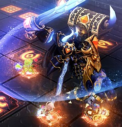画像ギャラリー No.019のサムネイル画像 / 【PR】ついに登場した“全部入り”スマホ向けMMORPG。「アークスフィア」のプレイレポートを掲載
