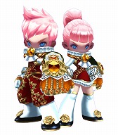 画像ギャラリー No.017のサムネイル画像 / 「アークスフィア」,ホワイトデーイベントや限定アイテムの販売を実施