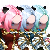 画像ギャラリー No.027のサムネイル画像 / 「アークスフィア」,ホワイトデーイベントや限定アイテムの販売を実施