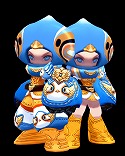 画像ギャラリー No.031のサムネイル画像 / 「アークスフィア」,ホワイトデーイベントや限定アイテムの販売を実施