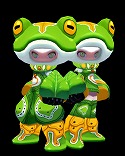画像ギャラリー No.032のサムネイル画像 / 「アークスフィア」,ホワイトデーイベントや限定アイテムの販売を実施
