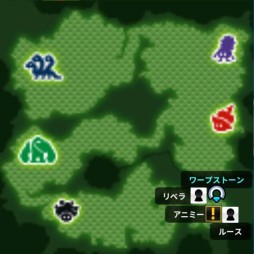 画像ギャラリー No.002のサムネイル画像 / 「ARK SPHERE」に5種のボスが出現するレイドフィールド「王の庭園」が実装