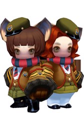 画像ギャラリー No.012のサムネイル画像 / 「アークスフィア」“神秘な桜花”を集めて春限定アイテムを手に入れよう