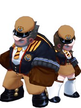 画像ギャラリー No.017のサムネイル画像 / 「アークスフィア」“神秘な桜花”を集めて春限定アイテムを手に入れよう